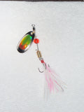 Rainbow Dart
