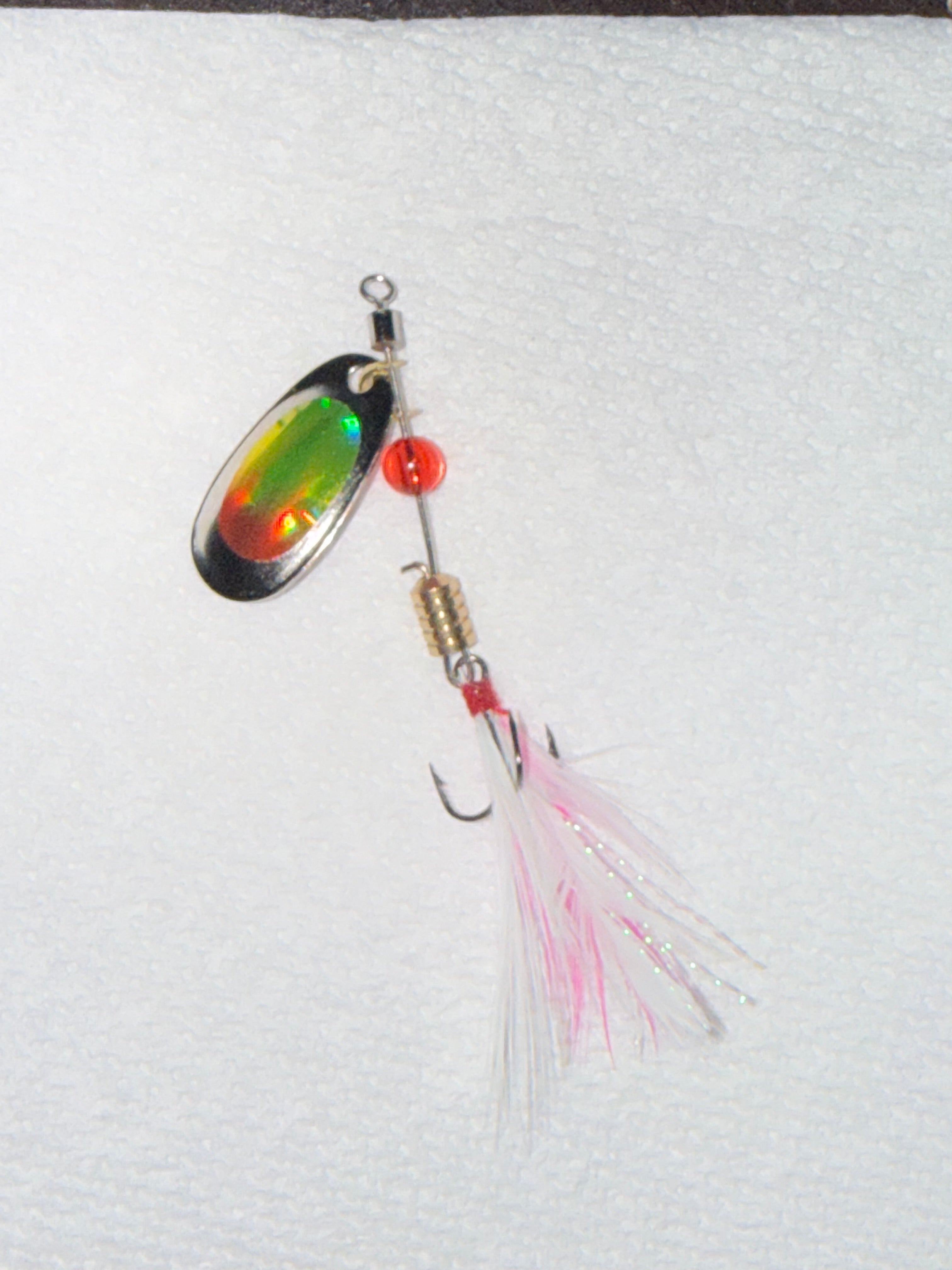 Rainbow Dart