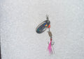 MK ll spinner