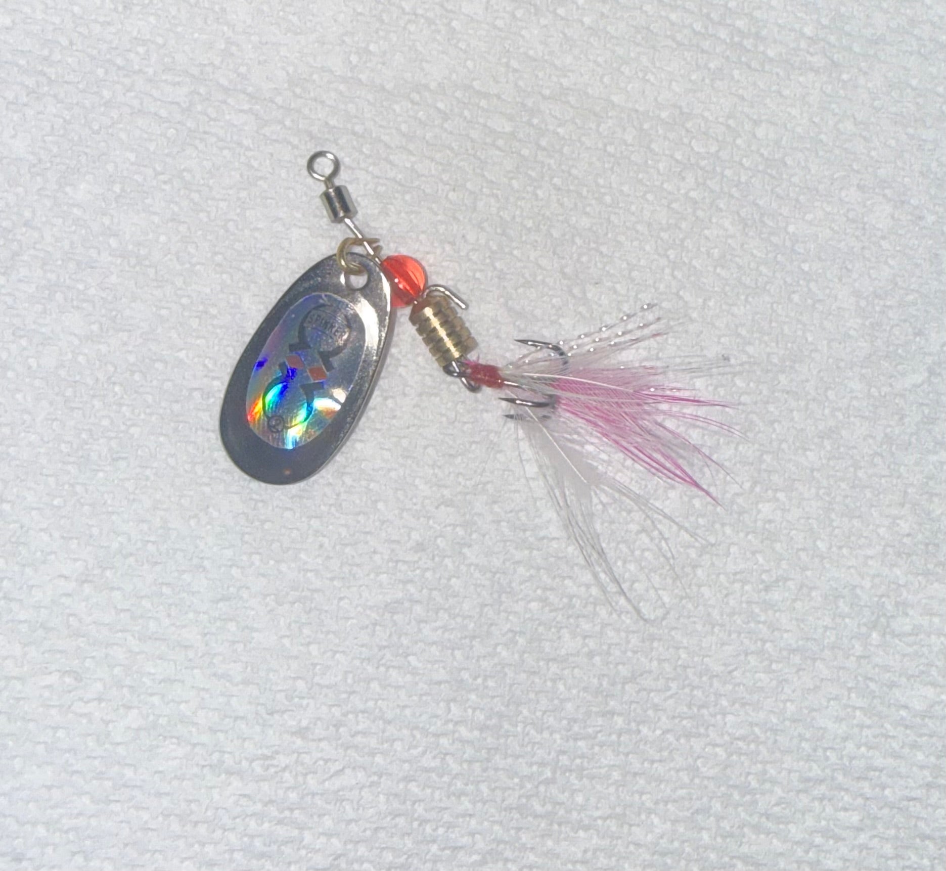 MK l Spinner